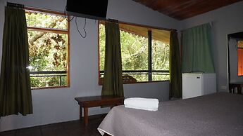 Manakin Lodge