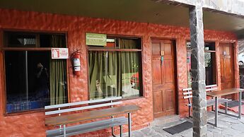 Manakin Lodge
