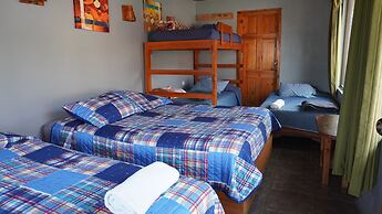 Manakin Lodge