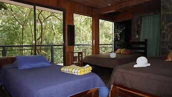 Manakin Lodge
