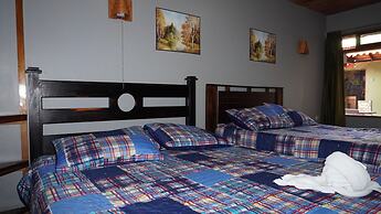 Manakin Lodge