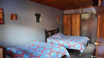 Manakin Lodge