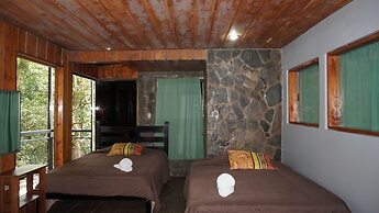 Manakin Lodge