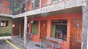 Manakin Lodge
