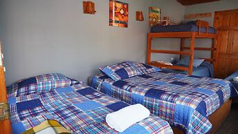 Manakin Lodge