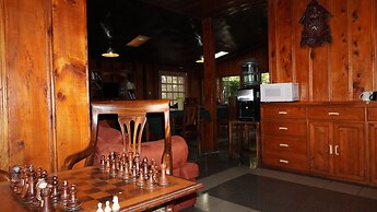 Manakin Lodge