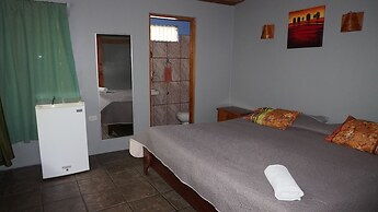 Manakin Lodge
