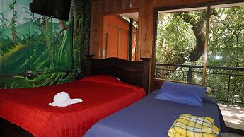 Manakin Lodge