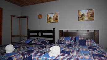 Manakin Lodge