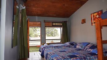 Manakin Lodge