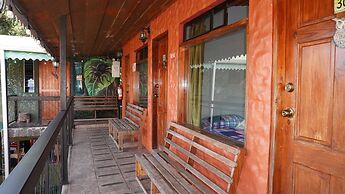 Manakin Lodge