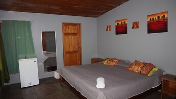 Manakin Lodge