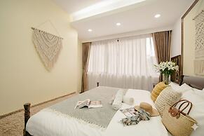 Lunaria Two Bedroom Apartment