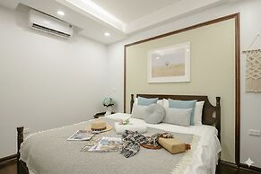 Lunaria Two Bedroom Apartment