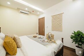 Lunaria Two Bedroom Apartment
