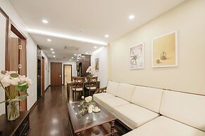Lunaria Two Bedroom Apartment