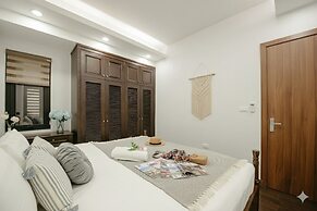 Lunaria Two Bedroom Apartment