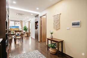 Lunaria Two Bedroom Apartment