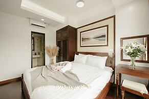Lunaria Two Bedroom Apartment