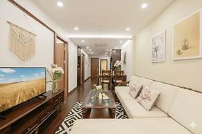 Lunaria Two Bedroom Apartment