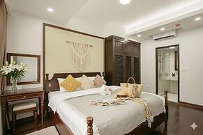 Lunaria Two Bedroom Apartment