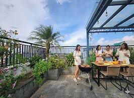 Lunaria Two Bedroom Apartment