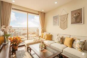 Lunaria Two Bedroom Apartment