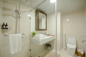 Lunaria Two Bedroom Apartment