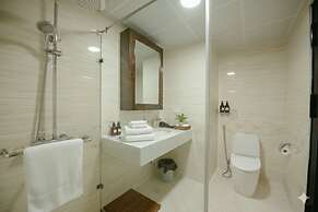 Lunaria Two Bedroom Apartment