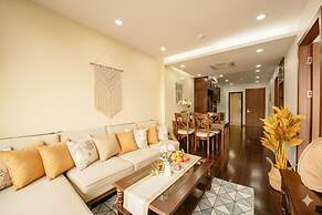 Lunaria Two Bedroom Apartment
