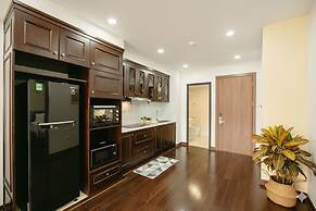 Lunaria Two Bedroom Apartment