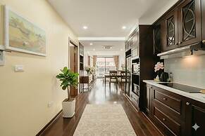 Lunaria Two Bedroom Apartment