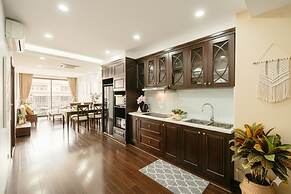 Lunaria Two Bedroom Apartment