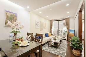Lunaria Two Bedroom Apartment