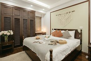Lunaria Two Bedroom Apartment