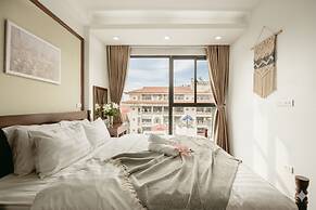 Lunaria Two Bedroom Apartment