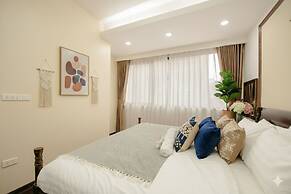Lunaria Two Bedroom Apartment