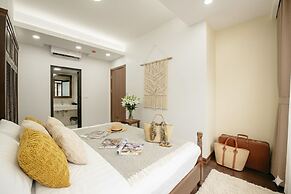 Lunaria Two Bedroom Apartment