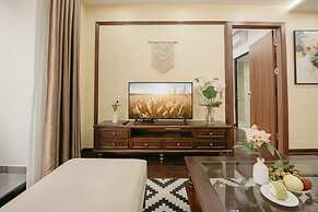 Lunaria Two Bedroom Apartment