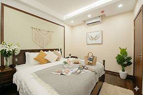 Lunaria Two Bedroom Apartment