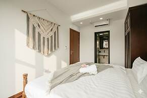 Lunaria Two Bedroom Apartment