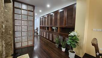 Lunaria Two Bedroom Apartment