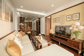 Lunaria Two Bedroom Apartment