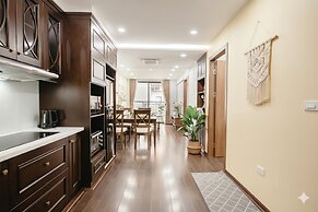 Lunaria Two Bedroom Apartment