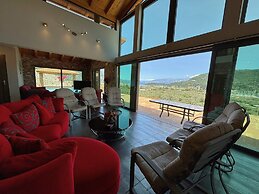 Smaragdine Blue Villa