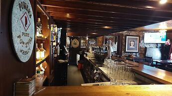 The Oyster House
