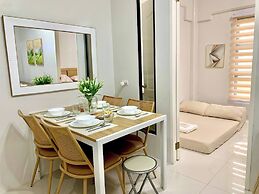 Panglao-island Condo Unit Rental