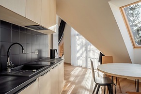 B27 Apartamenty Zakopane