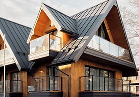 B27 Apartamenty Zakopane