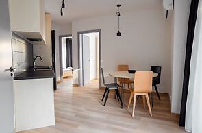 B27 Apartamenty Zakopane